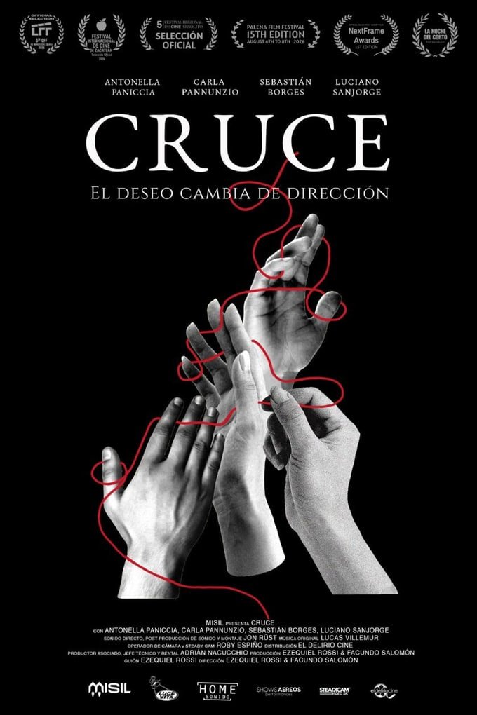 Cruce