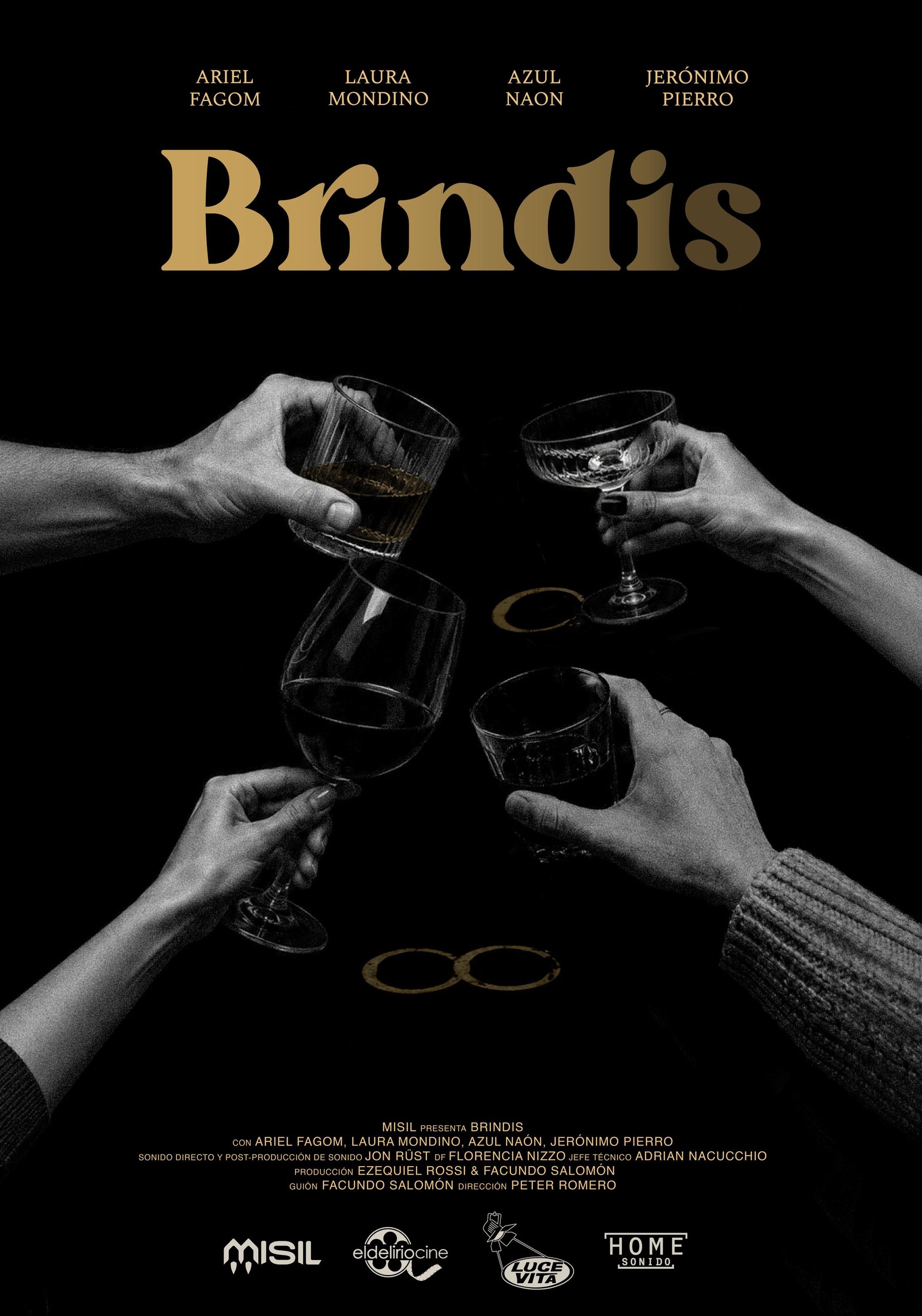 Brindis