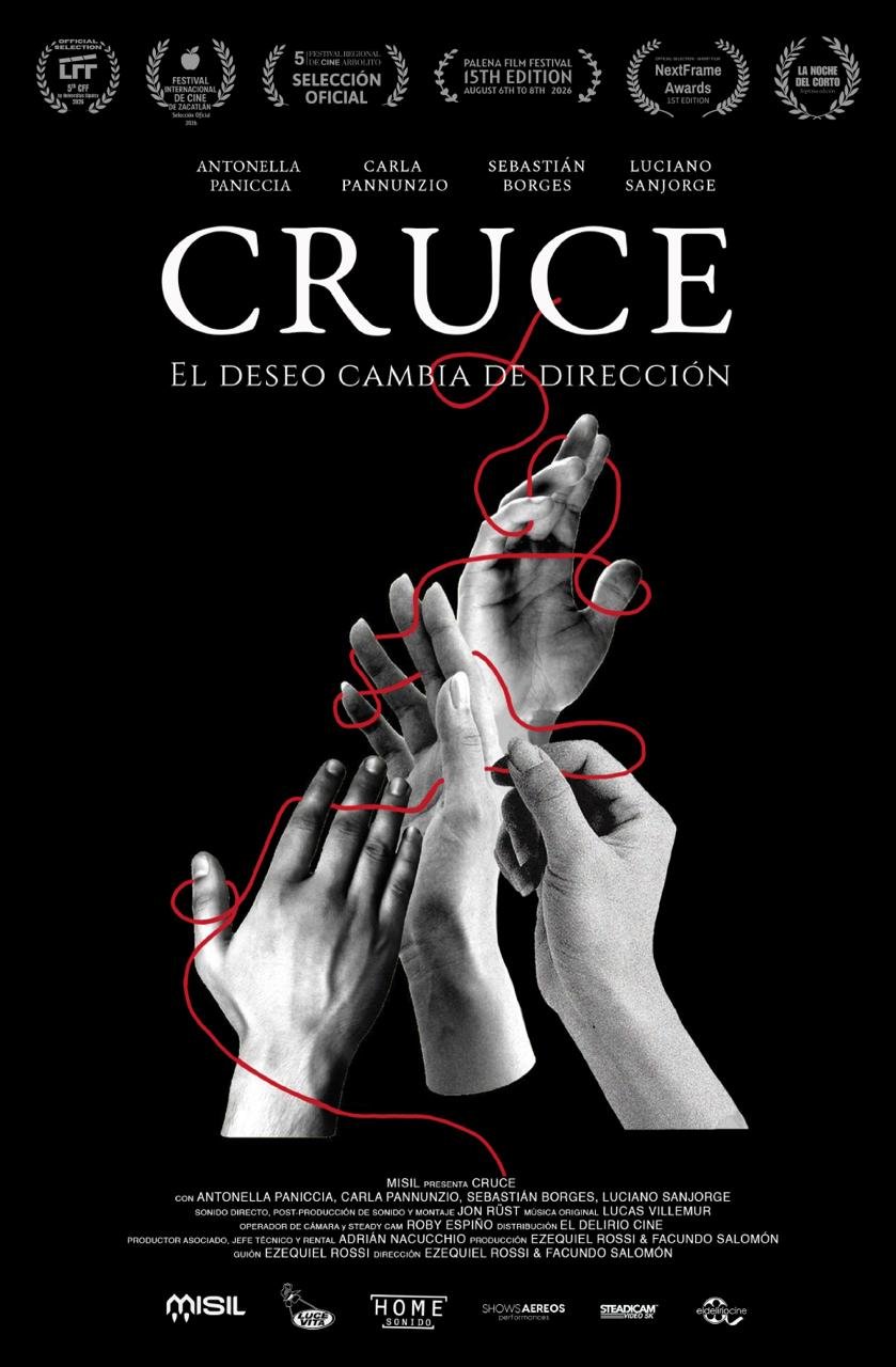 Cruce