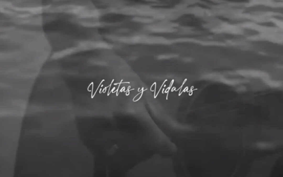 Violetas y Vidalas – Videoclip Alfonsina y el Mar (Director´s cut)