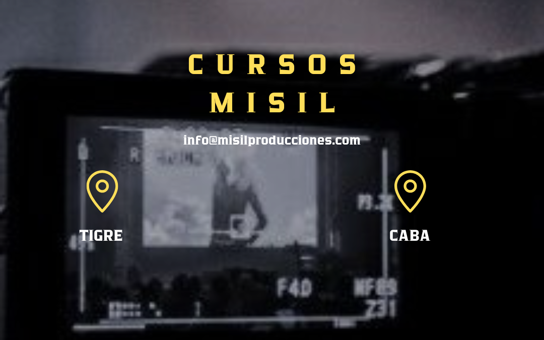 CURSOS MISIL 2023